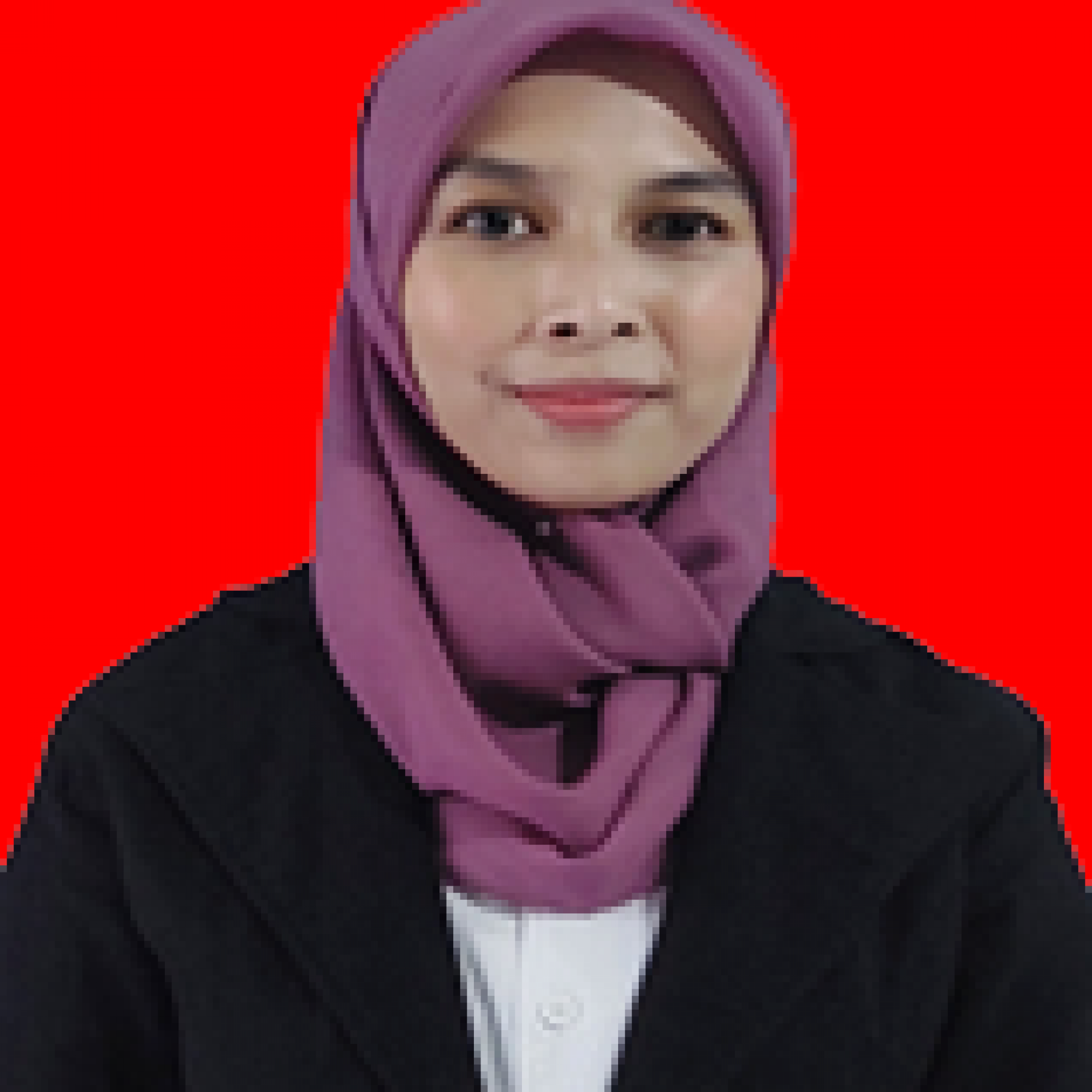Endah Nur Fitriyani, M.M